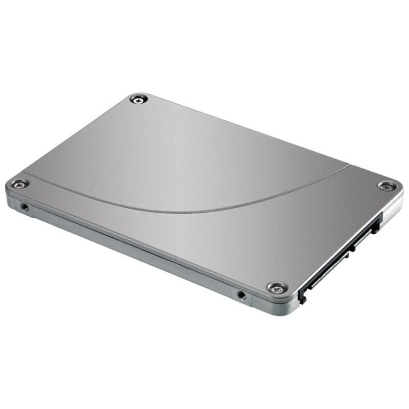 SSD 480GB 2.5 pollici SATA III Read Intensive per server e workstation - HPE