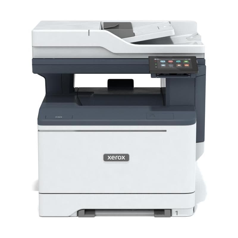 Stampante laser a colori A4 33 ppm wireless duplex PS3 PCL5e-6 - Xerox C320