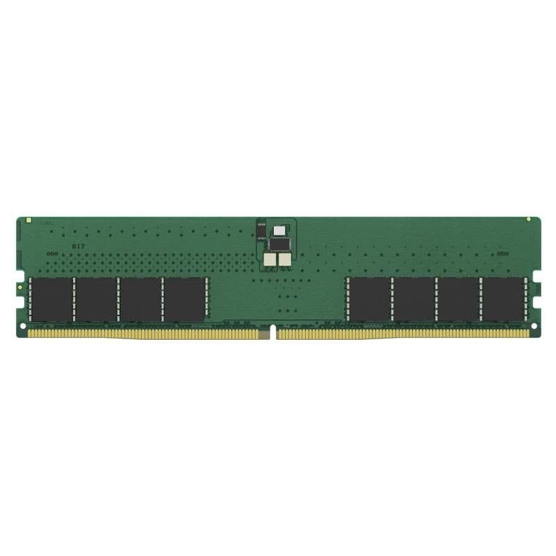 Memoria RAM 32GB DDR5 5.600MHz DIMM CAS 46 - Kingston KCP556UD8-32