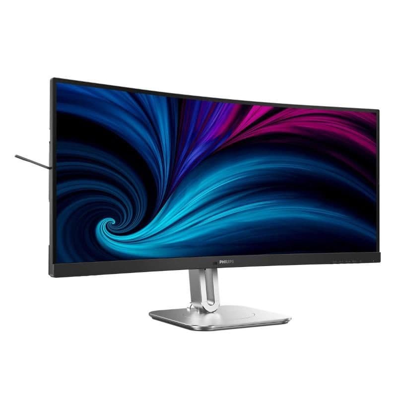 Monitor 34 pollici 3440x1440 contrasto 3000:1 4ms - MMD 34B2U5600C/00