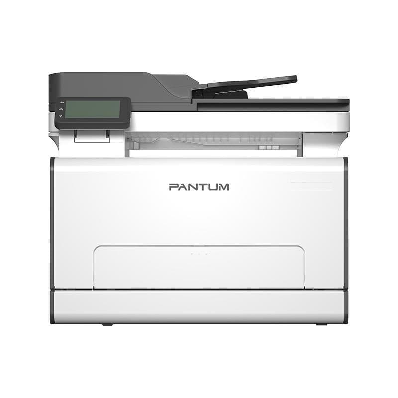 Stampante multifunzione laser a colori A4 3 in 1 20 ppm Wi-Fi LAN USB LCD fronte/retro - Pantum