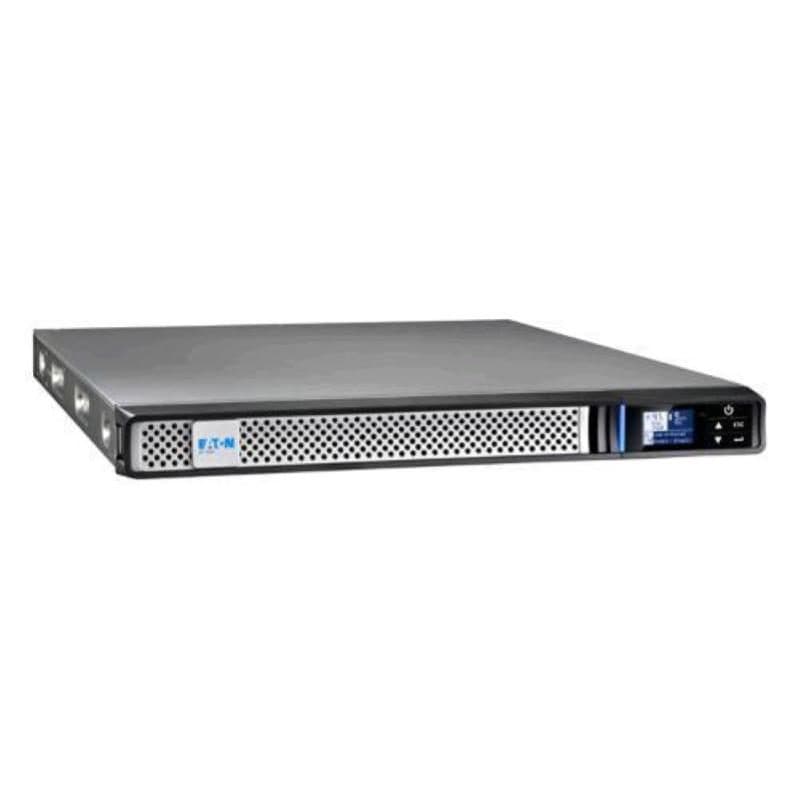 Gruppo di continuità UPS rack 1U 1550 VA 1350 W line-interactive 6 uscite C13 - Eaton 5P Gen2