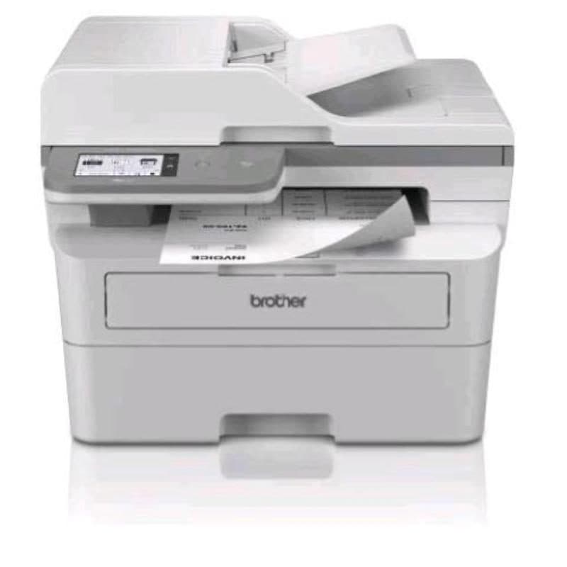 Stampante multifunzione laser A4 1200x1200 dpi 34 ppm Wi-Fi - Brother MFC-L2980DW