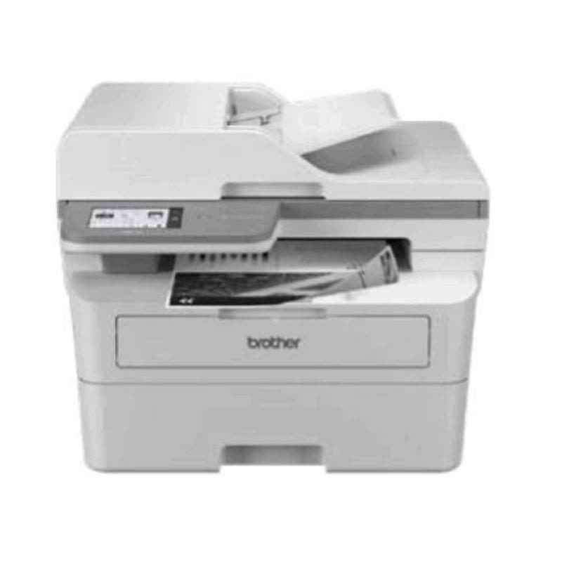 Stampante multifunzione laser A4 1200x1200 dpi 34 ppm Wi-Fi - Brother MFC-L2960DW