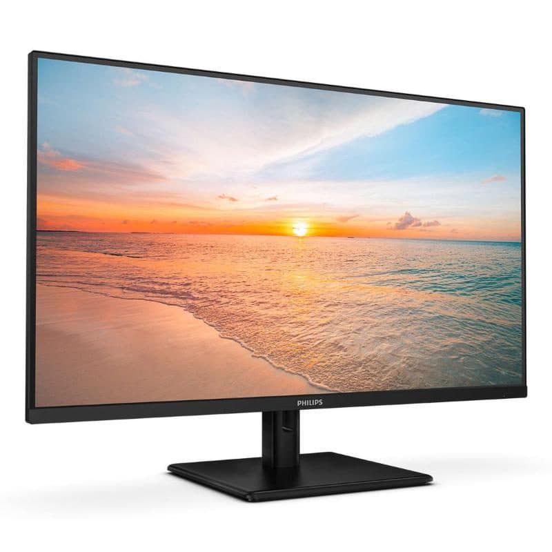 Monitor LED 31.5 pollici 4K Ultra HD 3840 x 2160 LCD nero - Philips Serie 1000 32E1N1800LA-00