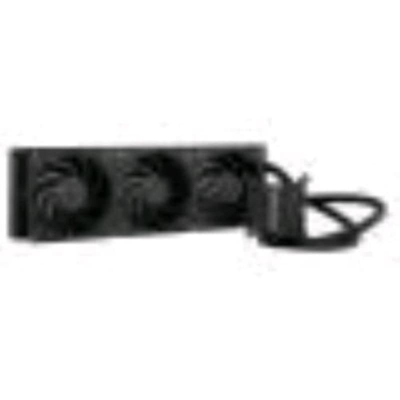 Raffreddamento a liquido per CPU 360 con 3 ventole da 120 mm per Intel 1700/1200/115x e AMD AM5/AM4 - ASUS ProArt LC 360