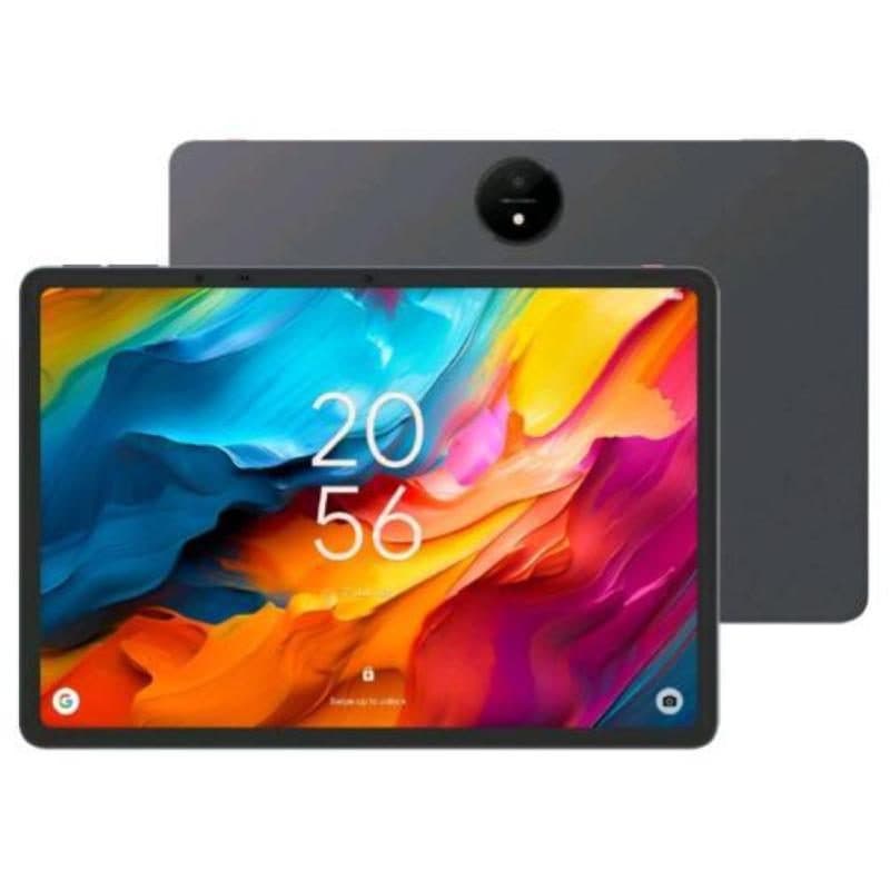 Tablet 14.3 pollici 2.4K octa core 256GB RAM 8GB Wi-Fi grigio scuro - TCL NXTPAPER 14 Tab
