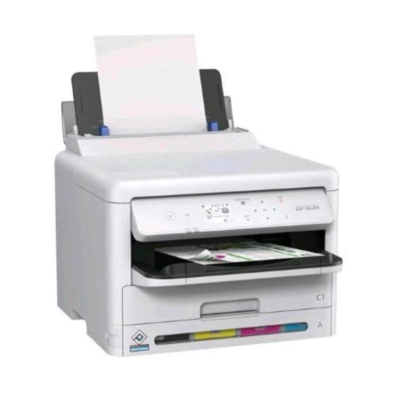 Stampante a getto d'inchiostro a colori A4 4800 x 1200 dpi Wi-Fi - Epson WF-C5390DW