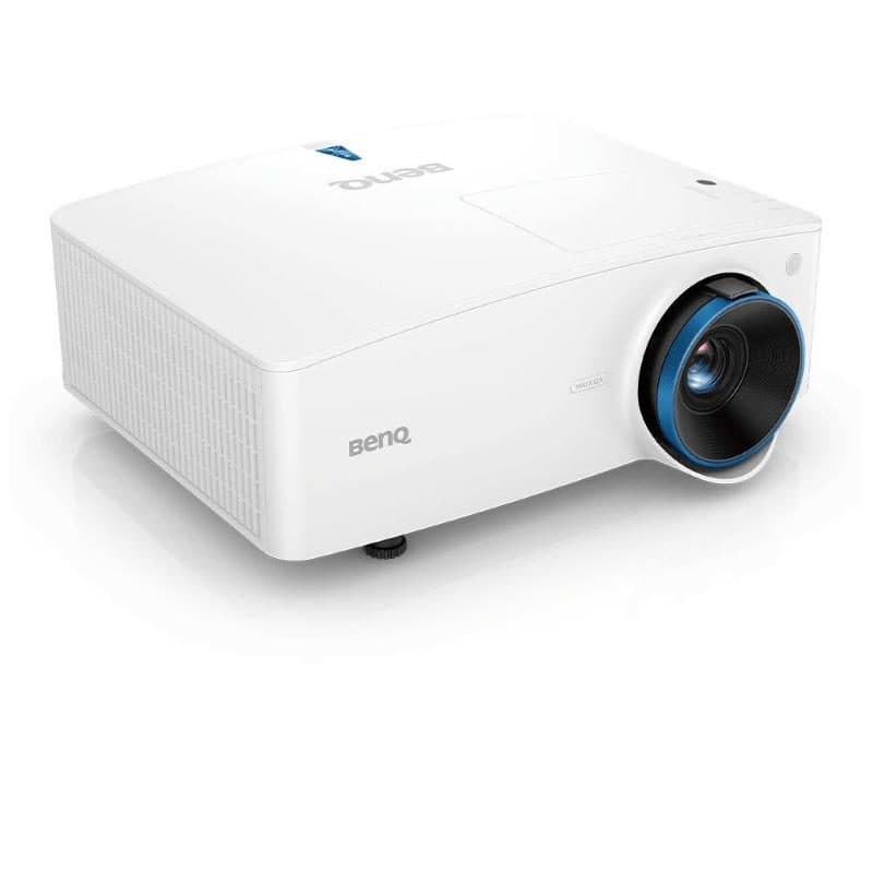 Videoproiettore DLP WUXGA 5.000 ANSI lumen contrasto 3.000.000:1 bianco - BenQ LU930