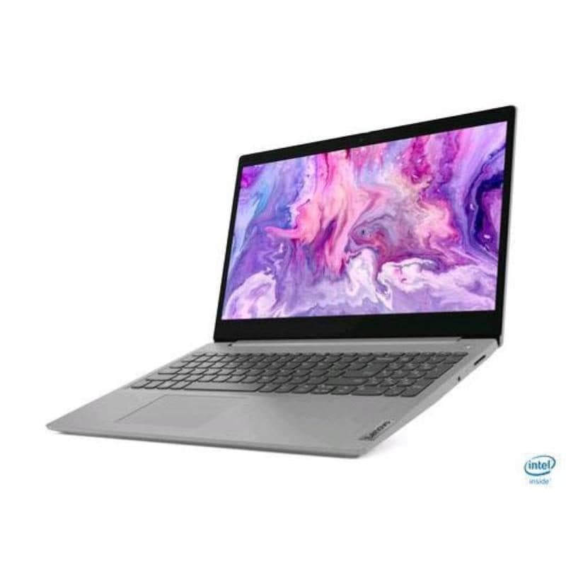 Notebook 15.6 pollici Intel Core i5-10210U 8GB RAM SSD 256GB NVMe GeForce MX 130 2GB Windows 10 Home - Lenovo IdeaPad 3