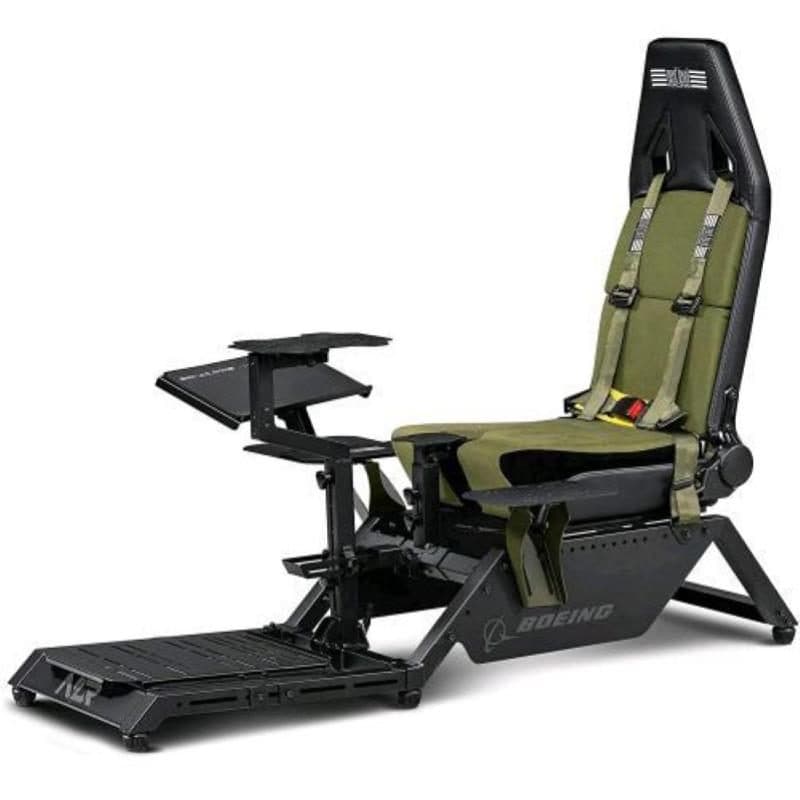 Simulatore di volo Boeing Military Edition - Next Level Racing