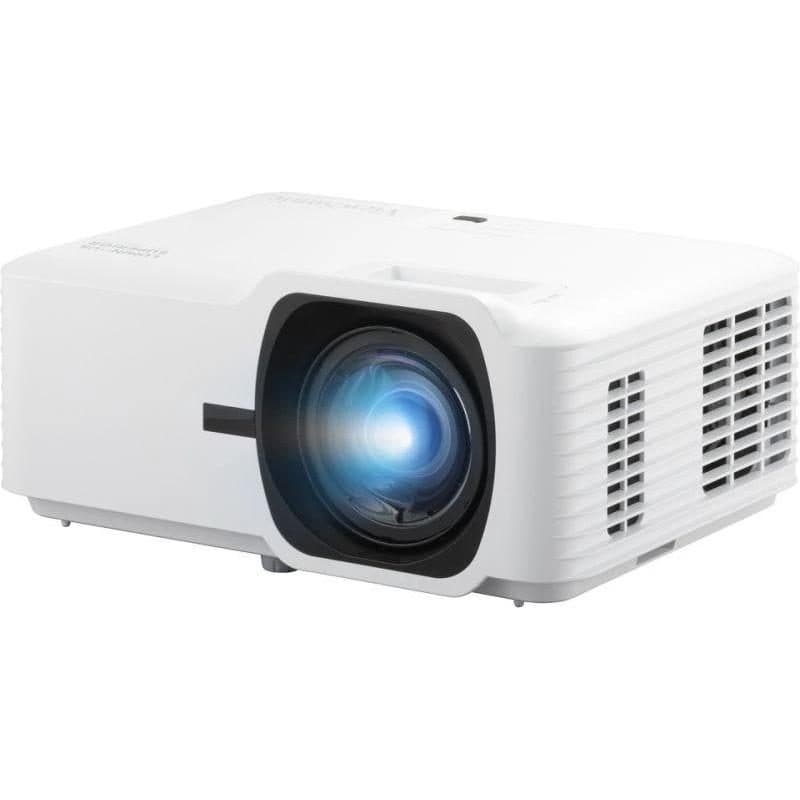 Videoproiettore laser WXGA 4000 ANSI ottica corta 0,52 IP6X - ViewSonic