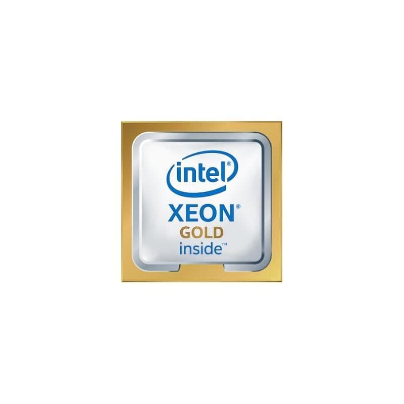 Processore Intel Xeon-G 5418Y per HPE