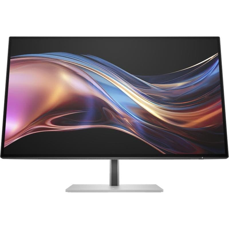 Monitor QHD 2560 x 1440 Thunderbolt 4 USB-A RJ-45 - HP 727pu