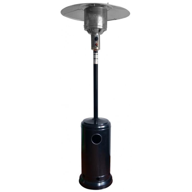 Stufa a gas a fungo da esterno 12.5 kW - PH10R
