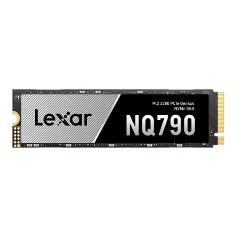 SSD 1 TB M.2 NVMe 2280S - NQ790 LNQ790X001T-RNNNG