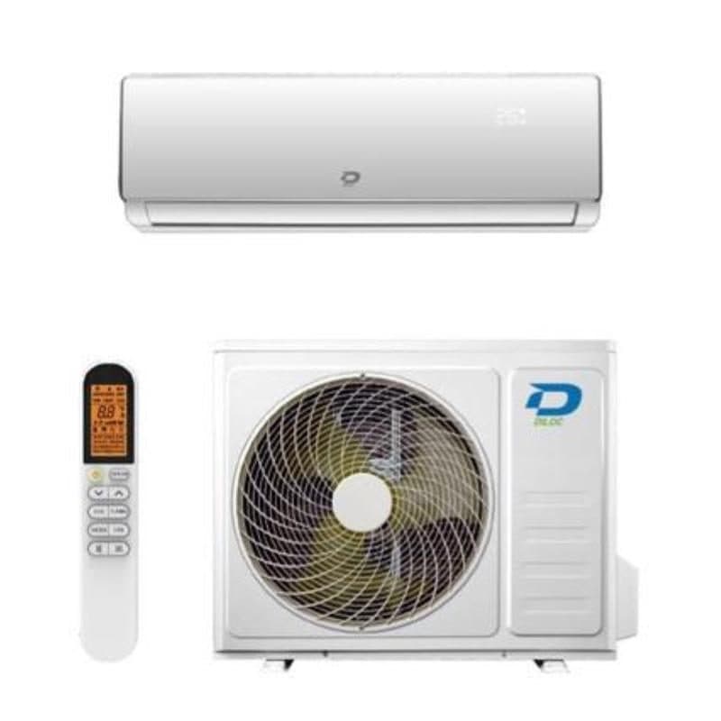 Condizionatore 18000 BTU classe A++/A+ gas R32 Wi-Fi - Diloc Sky Plus V3.0