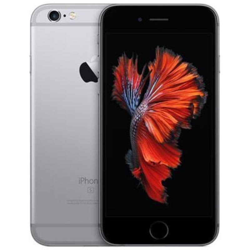Smartphone ricondizionato 16GB Space Gray - Apple iPhone 6s
