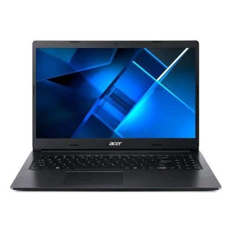 Notebook 15.6 pollici AMD Ryzen 3 3250U 8GB RAM SSD 256GB NVMe Radeon Graphics Free DOS - Acer Extensa 15 EX215-22-R47X