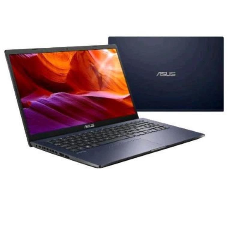 Notebook 15,6 pollici Intel Core i3-1005G1 4GB RAM SSD 256GB NVMe Windows 10 Pro - ASUS ExpertBook P1511CJA-BQ770R