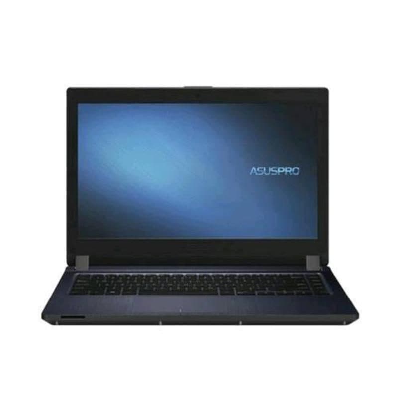 Notebook 14 pollici Intel Core i5-10210U 8GB RAM SSD 512GB M.2 Windows 10 Pro - ASUS Pro P1440FA-FA1614R