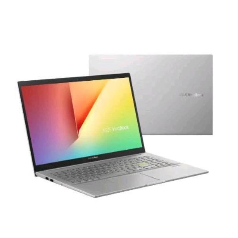 Notebook 15.6 pollici Intel Core i7-1165G7 8GB RAM SSD 512GB NVMe Windows 10 Home - ASUS VivoBook 15 K513EA-BQ788T