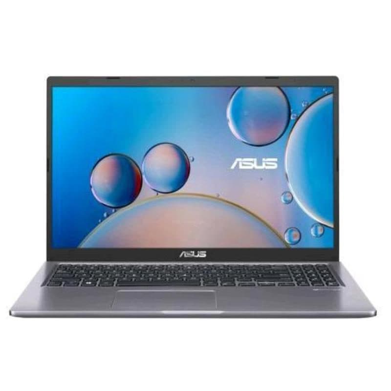 Notebook 15.6 pollici Intel Core i5-1035G1 4GB RAM SSD 256GB Windows 10 Pro - ASUS VivoBook P1511CJA-BQ771R