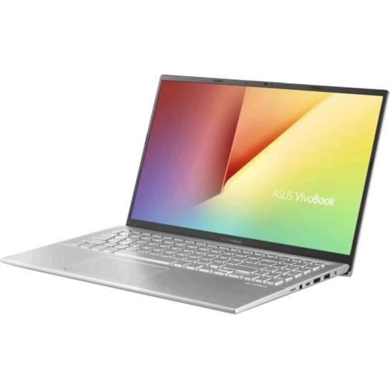 Notebook 15.6 pollici Intel Core i5-1035G1 8GB RAM SSD 512GB NVMe Windows 10 Home - ASUS VivoBook X512JA-BQ1042T
