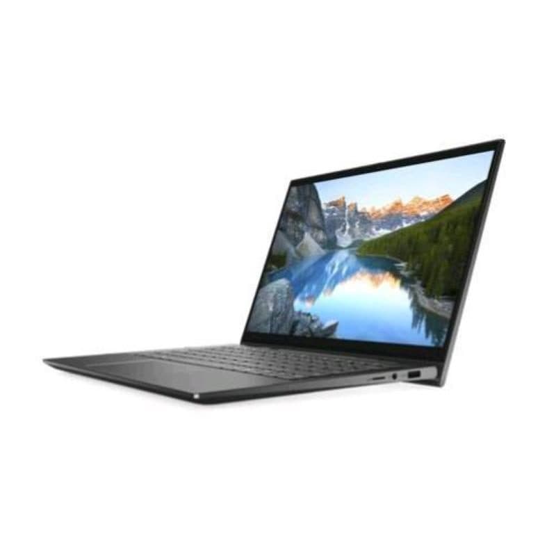 Notebook 13.3 pollici touch screen Intel Core i7-1165G7 16GB RAM SSD 512GB Windows 10 Pro nero - Dell Inspiron 7306