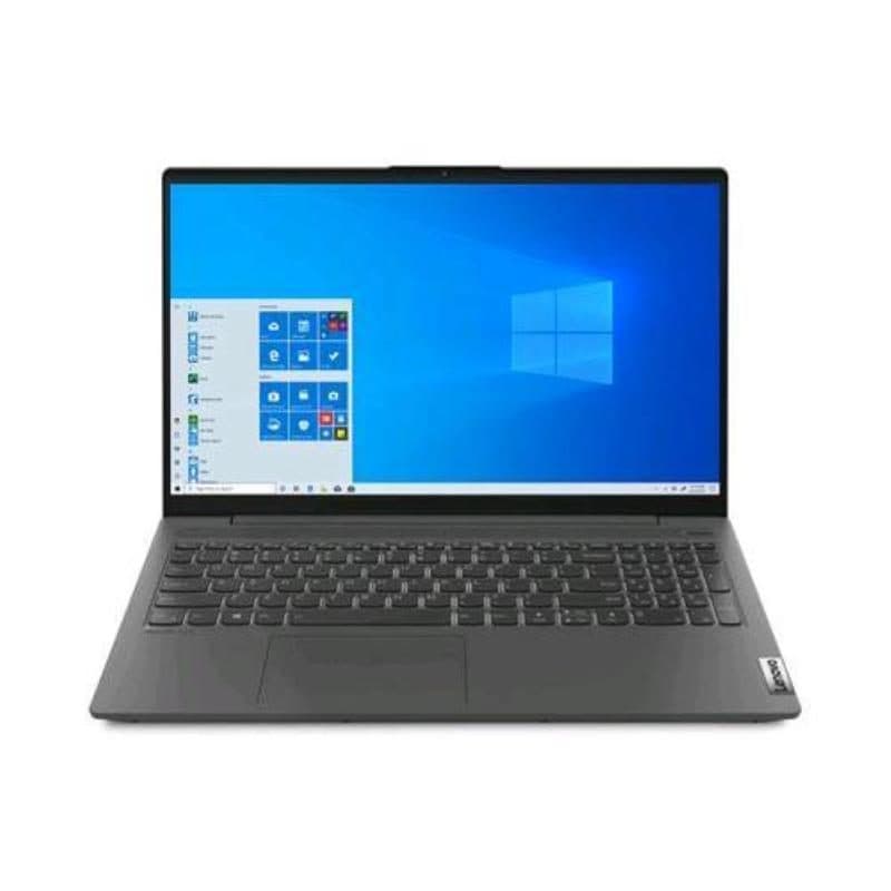 Notebook 15.6 pollici Intel Core i7-1065G7 8GB RAM SSD 512GB NVMe Windows 10 Home grigio - Lenovo IdeaPad 5 15IIL05