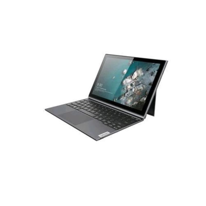 Notebook 10.3 pollici touch screen Intel Celeron N4020 4GB RAM eMMC 128GB Windows 10 Pro - Lenovo IdeaPad Duet 3