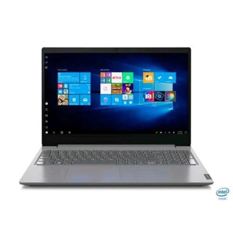 Notebook 15.6 pollici Intel Core i3-1005G1 4GB RAM SSD 256GB NVMe Windows 10 Pro - Lenovo V15IIL