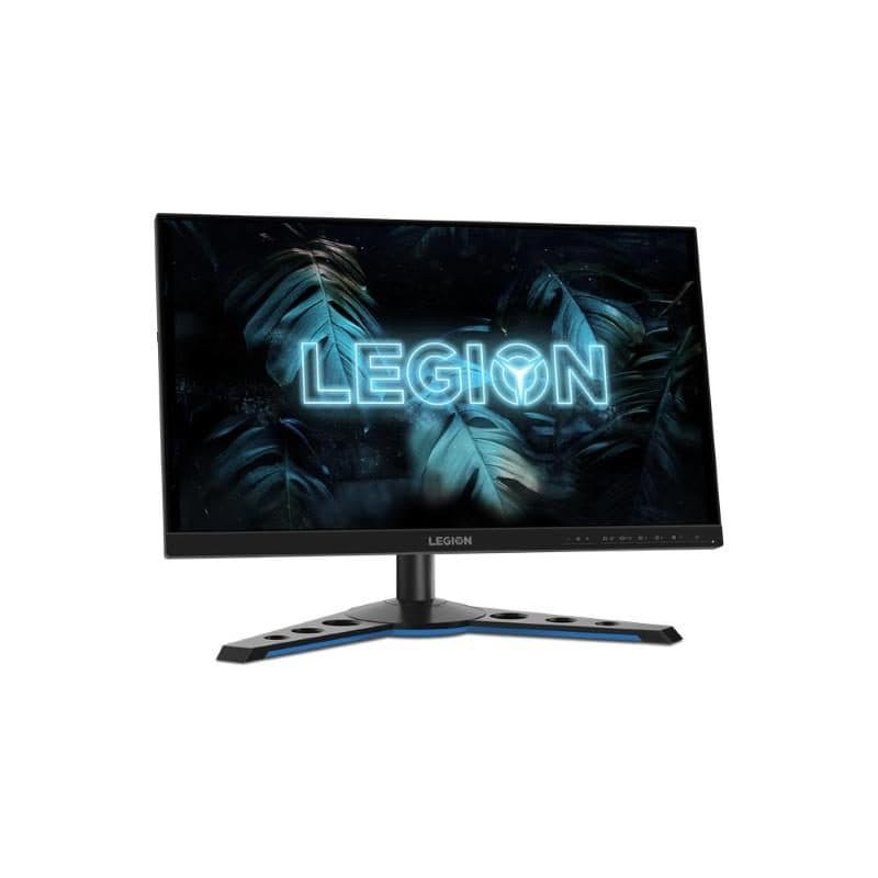 Monitor 24.5 pollici IPS Full HD 1920x1080 2 x HDMI 2.0 1 x DisplayPort 1.4 USB 3.2 Gen 1 - Lenovo Legion Y25G-30
