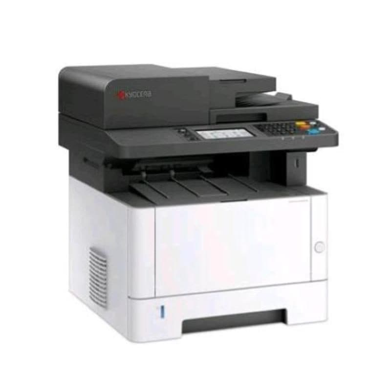 Stampante multifunzione laser bianco e nero A4 Wi-Fi duplex ADF fax USB Gigabit LAN 40 ppm - Kyocera ECOSYS MA4000wifx