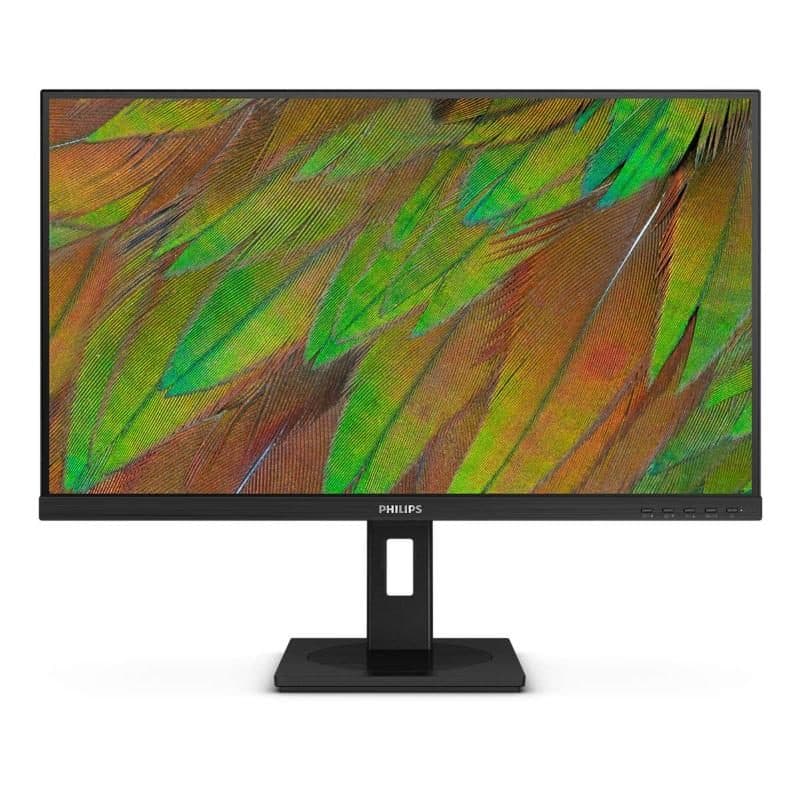 Monitor 27 pollici 4K Ultra HD IPS USB-C 60Hz nero - Philips 27B1U3900-00