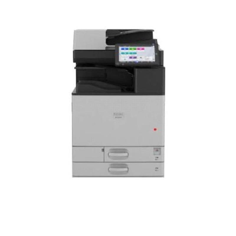 Stampante multifunzione - Ricoh IM C2010