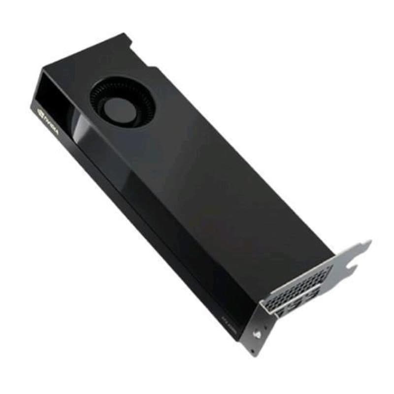 Scheda video NVIDIA RTX 2000 Ada 16GB GDDR6 70 W PCI Express x16 4.0 - Dell