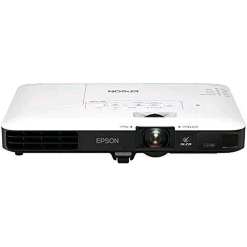 Videoproiettore 3LCD 3.200 ANSI lumen contrasto 10.000:1 bianco/nero - Epson EB-1795F