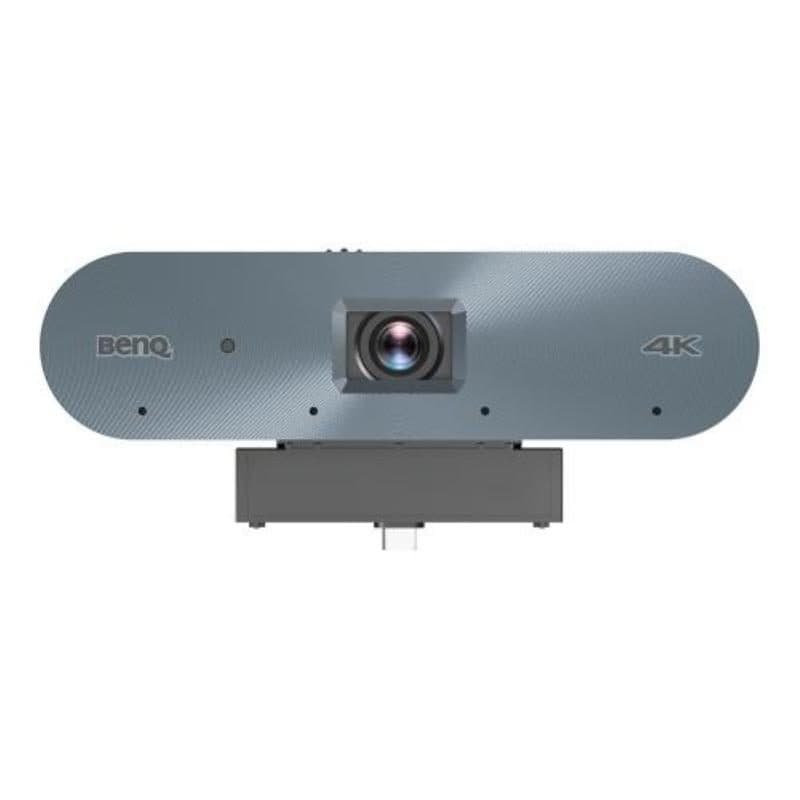 Webcam 4K certificata Zoom 8.29 MP - BenQ Smart DV01K