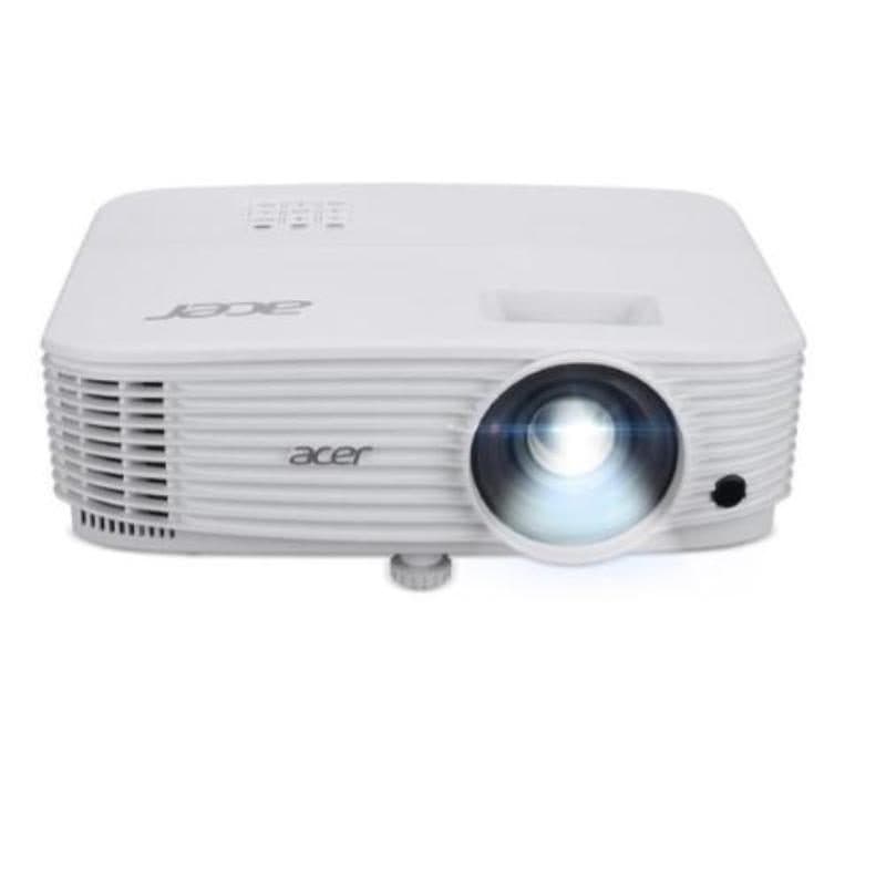 Videoproiettore DLP raggio standard contrasto 13.000:1 4000 ANSI lumen - Acer H6542