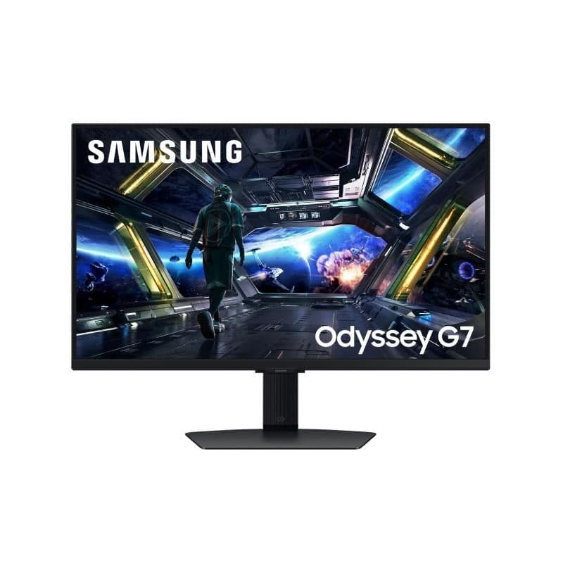 Monitor - LS27DG702EUXEN
