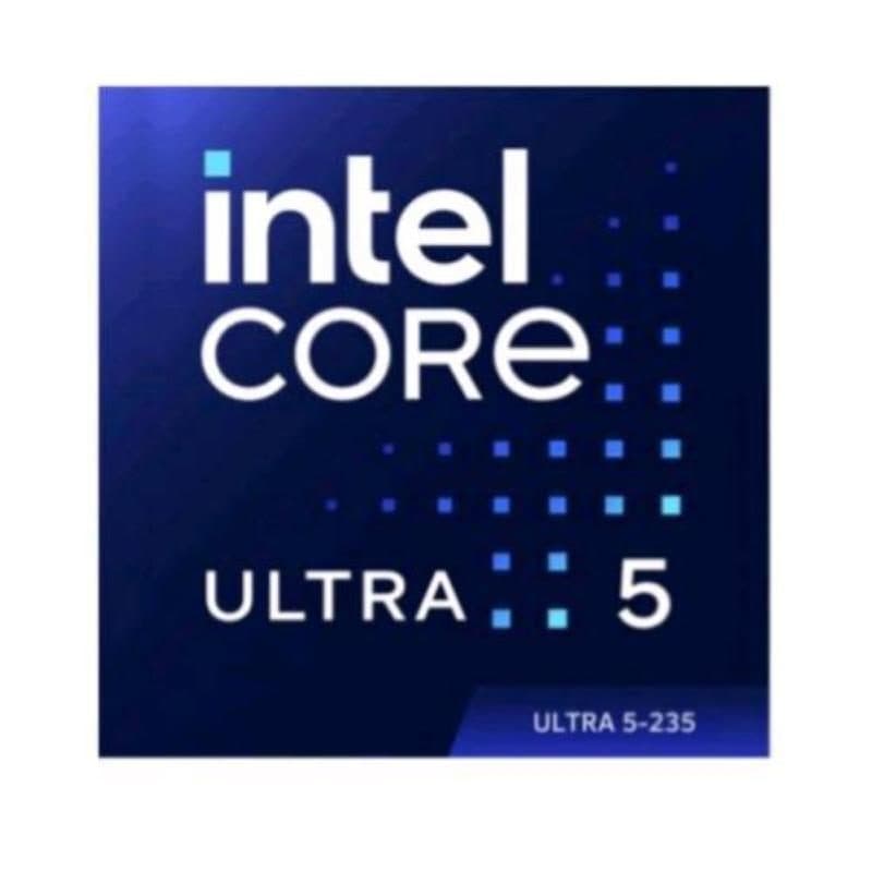 Processore socket 1851 per PC gaming - Intel Core Ultra 5 235