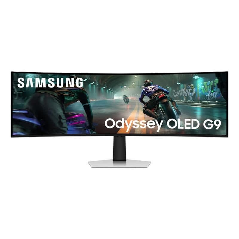 Monitor - LS49DG910SUXEN