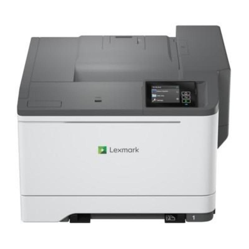 Stampante laser a colori A4 Wi-Fi fronte retro USB Gigabit LAN 33 ppm - Lexmark CS531dw