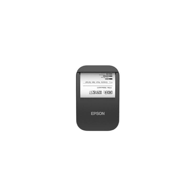 Stampante termica portatile 203 x 203 dpi con cavo e senza cavo - Epson TM-P20II (101)