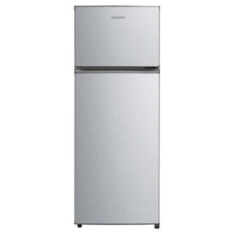 Frigorifero doppia porta statico classe E - Comfee