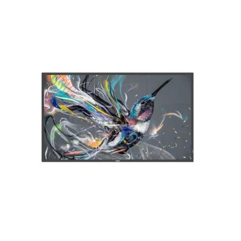 Pannello digitale per messaggi 32 pollici Full HD 350 cd/m² nero, 18/7 - Philips 32BDL3511Q/00
