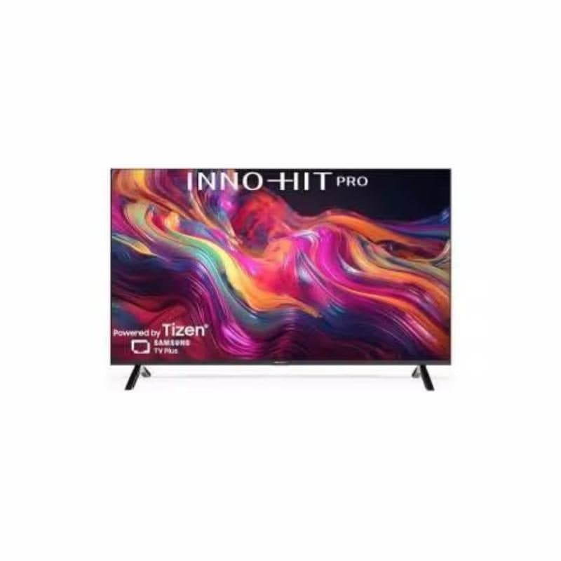 Smart TV LED 50 pollici 4K Ultra HD Tizen borderless con Magic Remote - Innohit IH50UHTZN