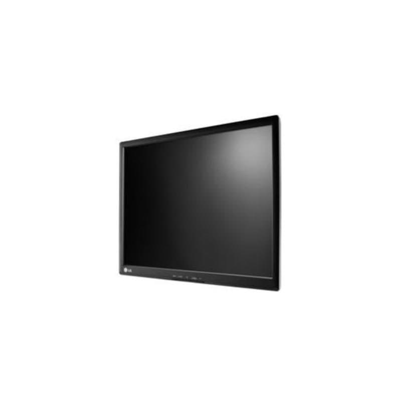 Monitor 17 pollici 1280 x 1024 250 cd/m² - LG 17BR30T-B