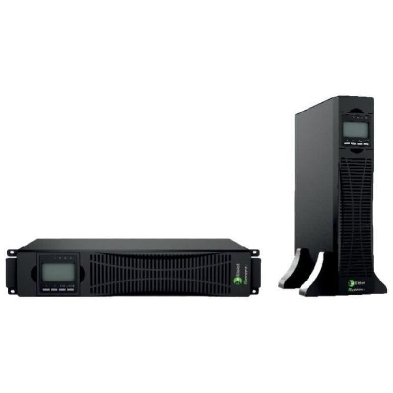 Gruppo di continuità 2000 VA 2000 W - Naicon Reverso